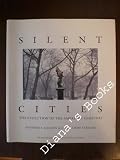 Silent Cities: the Evolution of the American Cemetery