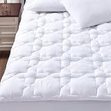 CozyLux Queen Mattress Pad