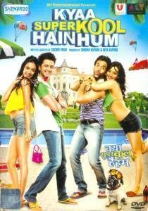Amazon.com: Kyaa Super Kool Hain Hum : Tusshar, Riteish Deshmukh, Neha ...