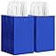 Blue 5.25x3.2x8in
