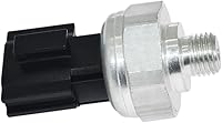 Vista 8 de Interruptor del sensor de presión del A/C 92CP8-11 para Altima Maxima Murano 350Z 370Z FX35 FX45 Q45 Mazda CX-3 Eclipse Galant 92136-1FA0A