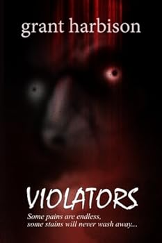 Paperback Violators Book
