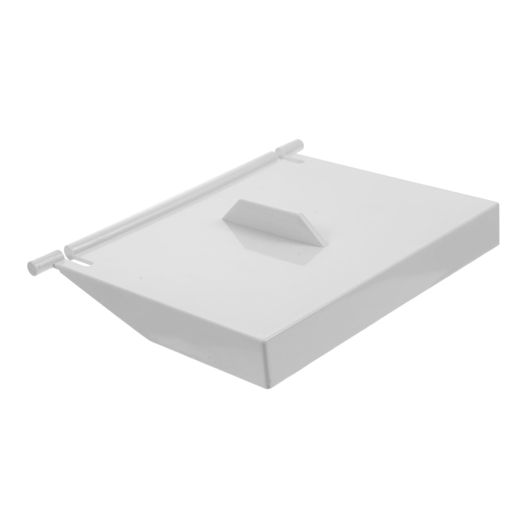 SUPVOX Compuerta Skimmer Piscina Elevada Repuesto Compatible Resistente y Duradera