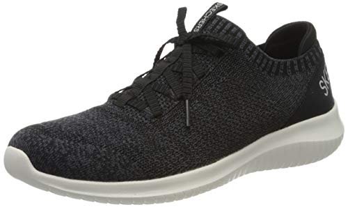 Image of Skechers Women Ultra Flex Rapid Attention Slip Ons