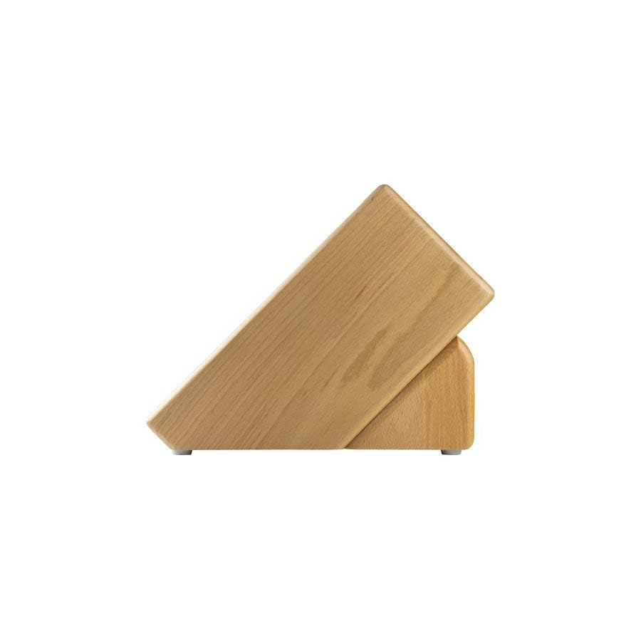 Wusthof 22-slot Knife Block (Natural Wood, One Size)