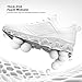 Womens Walking Shoes Fashion Running Tennis Blade Sneakers Mesh Breathable Athletic Sport Gym