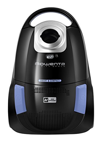 Aspirateur avec sac Rowenta City Space RO2611EA - vue 5