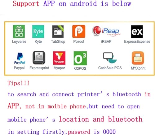 Shopify POS hardware system