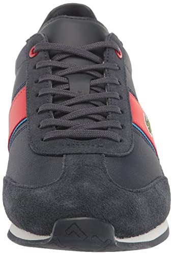 Image of Lacoste Men's Angular Sneaker