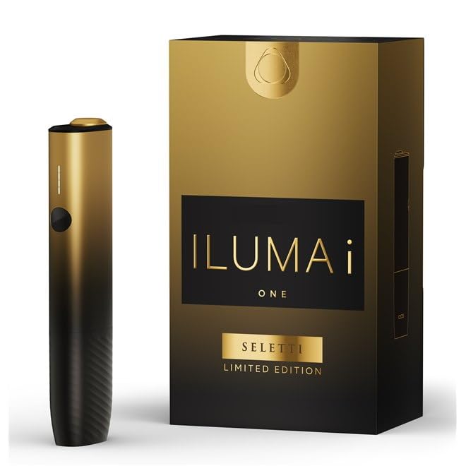 Amazon.co.jp: Ai Qos Illuma i ONE SELETTI Main Unit, Limited Color