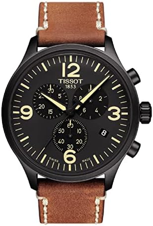 Tissot Chrono XL - T1166173605700