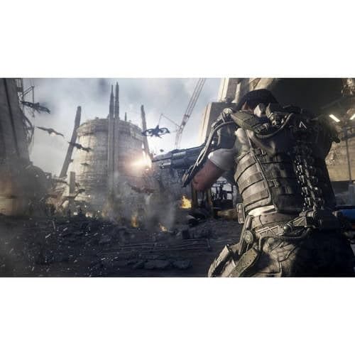 Call Of Duty: Advanced Warfare Gold Edition Import Ps3 - vue 9
