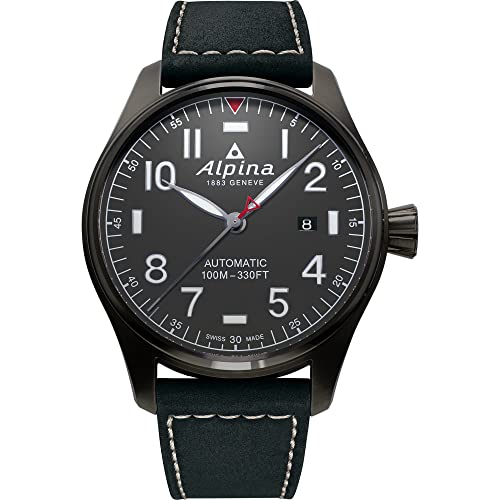 Alpina AL-525G4TS6 Alpina AL-525G4TS6