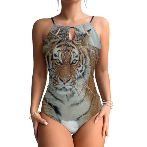 Maillot de bain 1 pièce ventre plat pour sculpter la silhouette à la plage