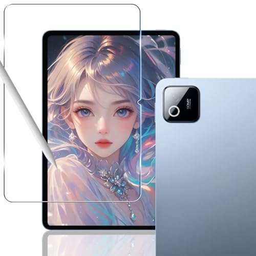 �Ή� Xiaomi Pad 8 Pro / Pad8 / Pad7 / Pad 7 Pro �K���X�t�B���� 1�� �y���{���Ɏq���z | �Ή� �V���I�~ Pad 8 Pro / Pad8 / Pad7 / Pad 7 Pro �t�B���� �����K���X xiaom