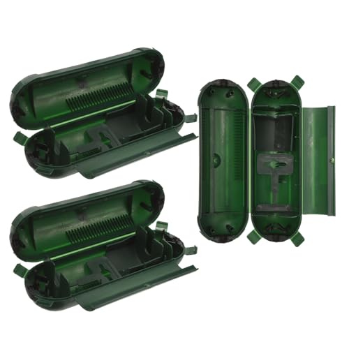 OKUMEYR 3 OphdCڑ{bNX ό󐫃vOJo[ ^ΐF J牄R[hƃXgOCgڑی삷K[fp