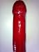 Image Candle Male Penis in Red 7