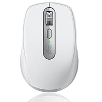 Amazon | ロジテック MX ANYWHERE 3S MX1800GR/PG 静音 マウス
