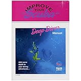 PADI Deep Diver Specialty Manual