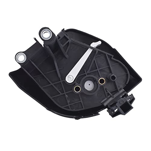 Cancanle Filtro de ar Limpador Tampa Base Montagem para Honda GX35 GX35NT 1.3HP 35CC Motor Motor esc