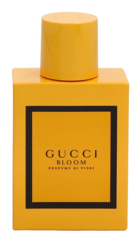 Bloom Profumo Di Fiori by Gucci for Women - 1.6 oz EDP Spray - Image 2