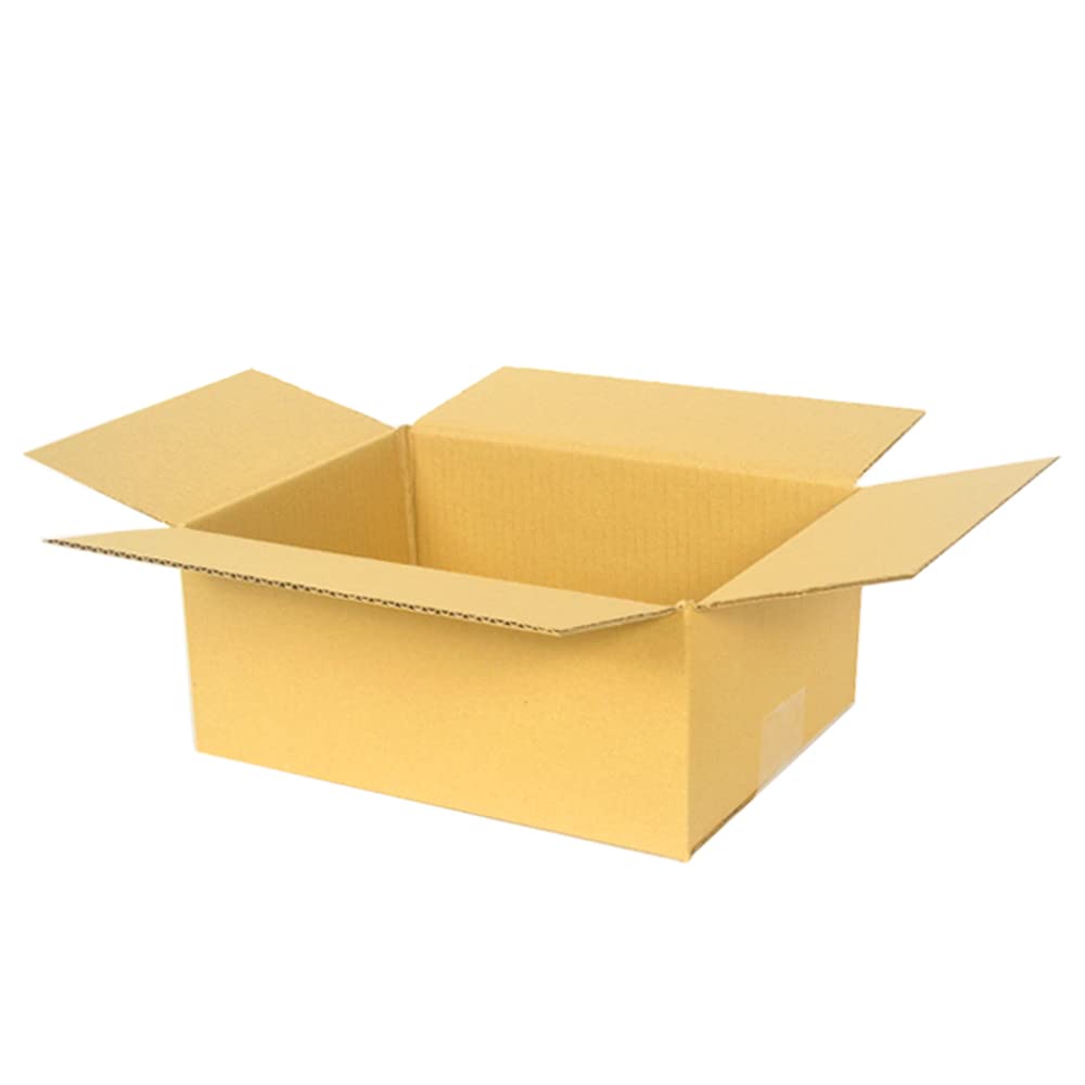 Amazon.co.jp: ダンボールワン ダンボール 段ボール箱 撥水 60サイズ 