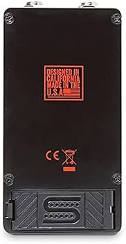 Seymour Duncan STUDIO BASS コンプレッサー Seymour Duncan Studio Bass Compressor – Switzerland