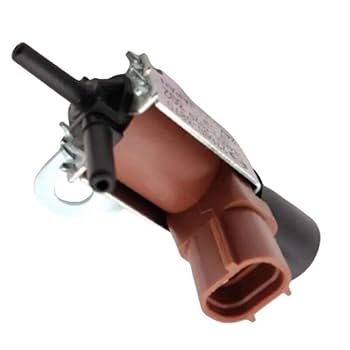 Amazon.com: Vacuum Switch Valve Purge Solenoid Control Valve
