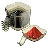 Photo Gallery ylnailky ciotole per salsa | portasalse con ciotoline per salsa - ciotola multifunzionale con portaoggetti per eventi domestici pranzo all aperto buffet e festività Photo Gallery ylnailky ciotole per salsa | portasalse con ciotoline per salsa - ciotola multifunzionale con portaoggetti per eventi domestici pranzo all aperto buffet e festività