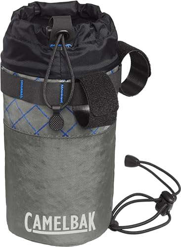 Camelbak M.U.L.E. Borse idratazione Wolf Grey Taglia unica