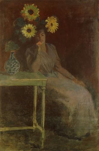 Affiche graffiti Suzannesoleils Monet pour illuminer votre intérieur