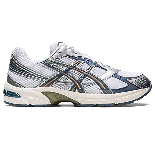 Image of ASICS Unisex Gel-Terrain Sportstyle Shoe