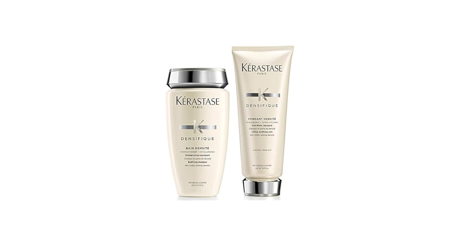 Amazon.com: Kerastase Densifique Densité Shampoo