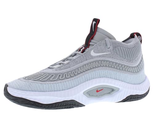 Image of (Men's) Nike Cosmic Unity 3 'Silver Bullet' (2023) DV2757-005