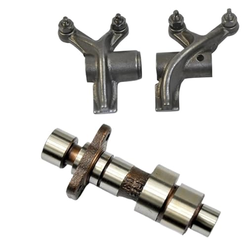 Pieza distribución Suzuki AN250 Burgman 1998-2002 para reconstrucción de motor