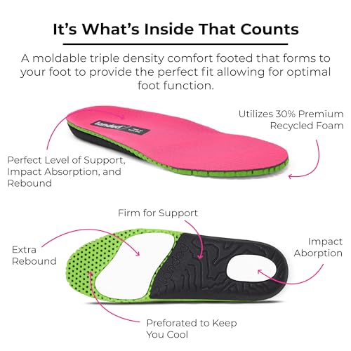 LANDED The Switchback Outdoor Approach Shoes Unisex Walking Shoes3