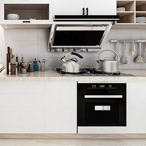 image for Cimkiz Dishwasher Magnet Clean Dirty Sign Shutter Only Changes When Yo