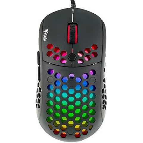 Itek ITMGG71 Ratón Gaming G71 Cover