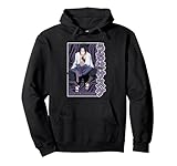 Naruto Shippuden Sasuke Uchiha Pullover Hoodie