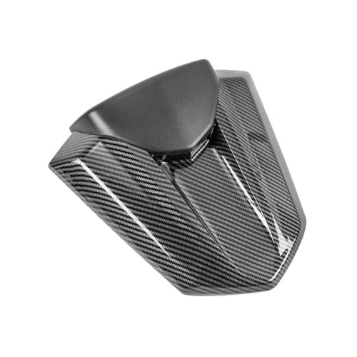 Carénage de capot de selle pour transformer la CB750 en solo