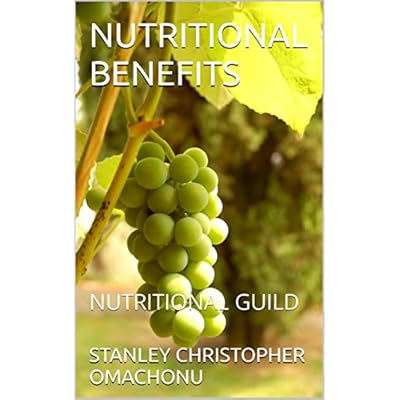 NUTRITIONAL BENEFITS