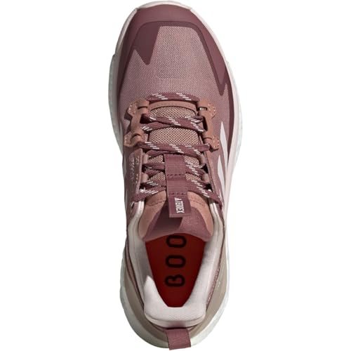 Image of adidas Men's Terrex Free Hiker 2.0 Hiking Shoe