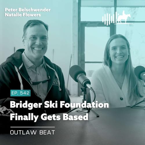 Bridger Ski Foundation's New Bozeman Home: The Base