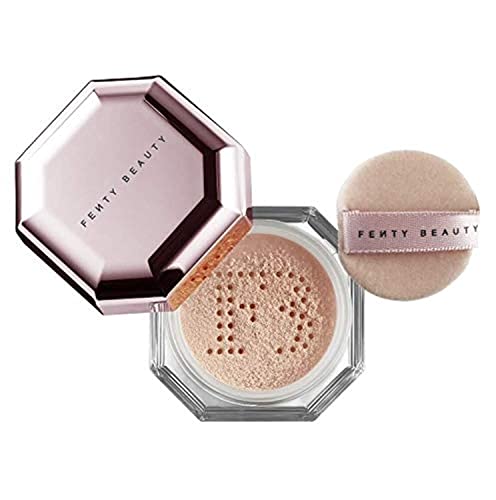 FENTY BEAUTY Pro Filt’r Instant Retouch Setting Powder Banana