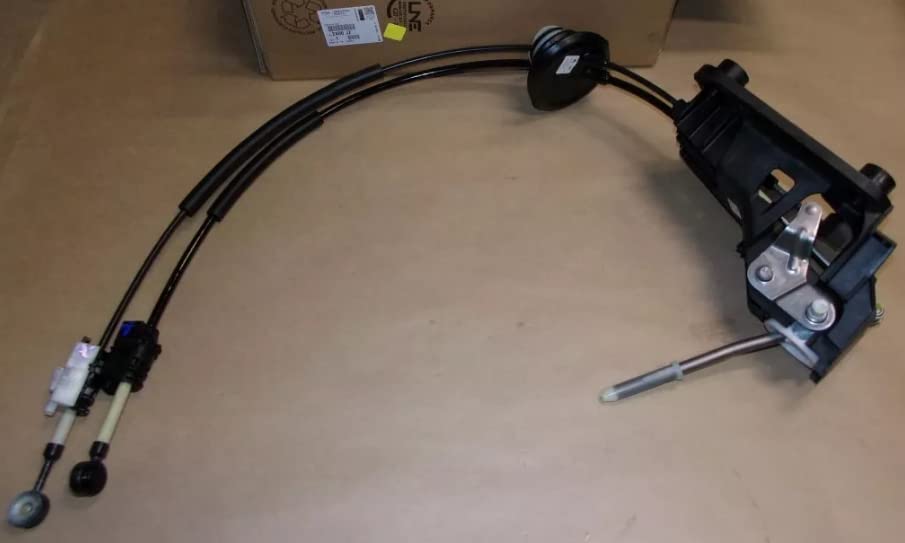 Cavo Del Cambio Del Cofano Comprare On Line | Augustin Group - Foto 6