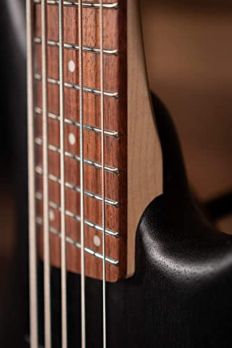Ibanez Sr305Ebw Noir mat 5 cordes Basse Eléctric, Basse - Les Beatles, Paul McCartney, John Lennon, RIngo Starr, George Harrison Ibanez Sr305Ebw Noir mat 5 cordes Basse Eléctric, Basse – Image 7