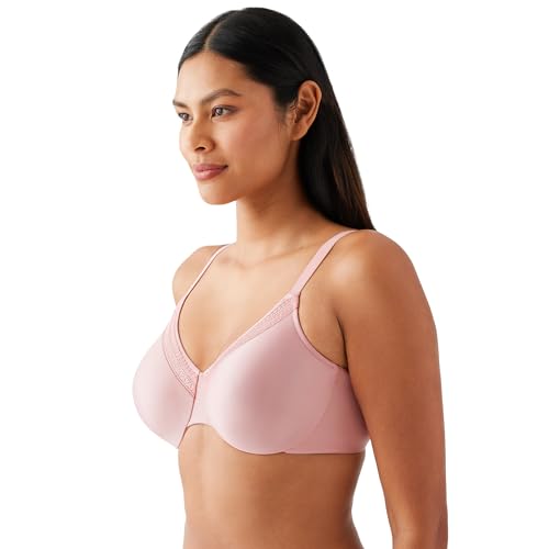 Image of Wacoal Women's Perfect Primer Unlined Full Coverage Underwire Bra, 855213