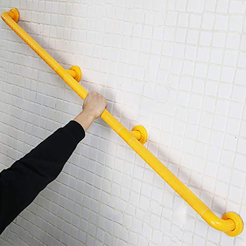 Main courante de tuyau d'acier inoxydable pour support de loft - 4