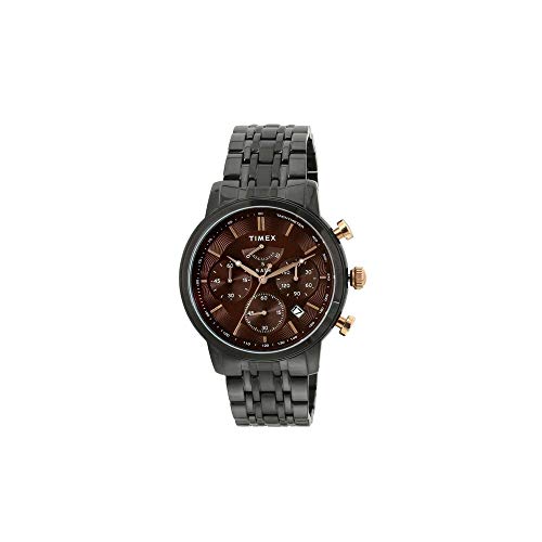 Image of TIMEX Analog Brown Dial Men's Watch - TWEG15813