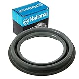 National Front Transmission Oil Pump Seal compatible with Ford F-150 1989-2010